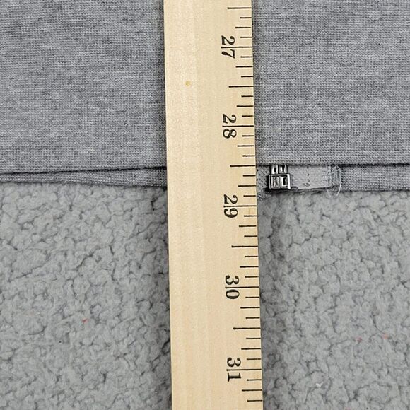 Mississippi State Bulldogs Sweatshirt Mens XL Arch & Logo 3.0 Full Zip Colosseum - Picture 15 of 15